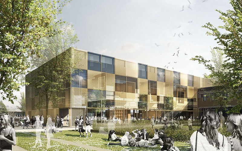 Bring natural freshness into your home